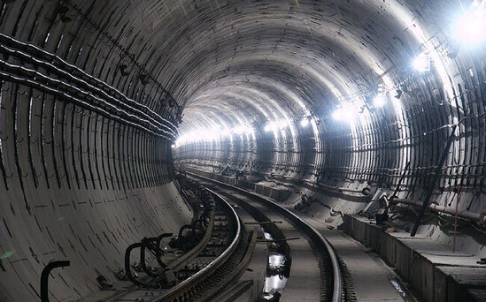 Bakıda metro stansiyalarının tikintisində çıxarılan torpaqlar hara tökülür?