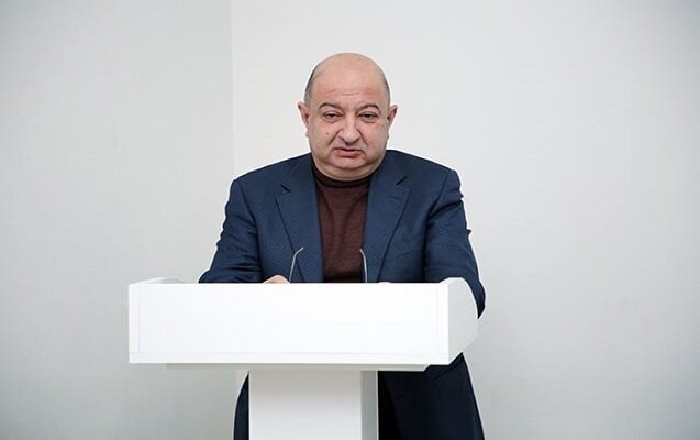 Tanınmış sənətşünas vəfat etdi