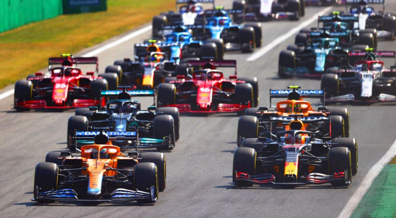 Formula-1 yarışlarının ölkəmizə nə kimi töhfələri var? - ARAŞDIRMA