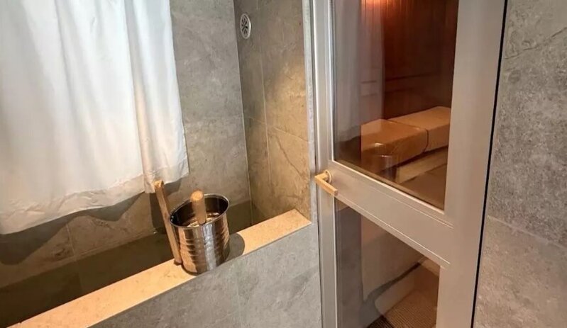 Tokioda sauna yanğınında gənc cütlük həyatını itirdi