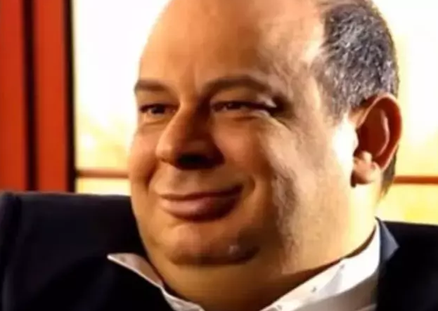 Hamiləliyi boyu "Kurtlar Vadisi"ni İZLƏDİ: Uşağı "Tombalacı Mehmet"in KOPYASIDIR - FOTOLAR