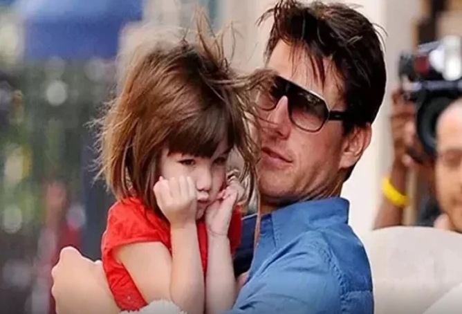 Tom Kruz 63 yaşında ata olmaq istəyir - 600 milyon dollarlıq sərvət