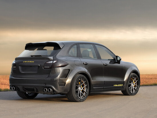 "Porşe"sini elə hala saldılar ki…