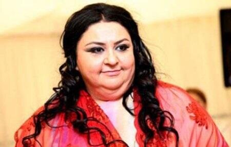 "Toppuş bacı" bu məzarlıqda dəfn olunacaq