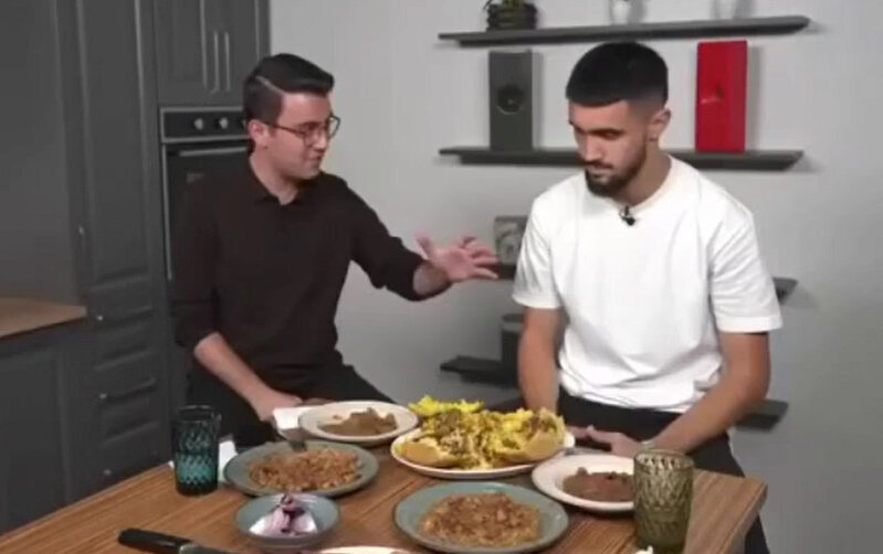 Toral heç səhv etmədi... - Video