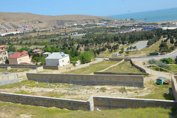 Azərbaycanda torpağın qiyməti ucuzlaşacaq? - AÇIQLAMA