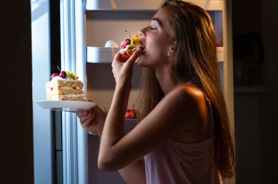 Tox olsanız da, şirniyyata niyə "yox" deyə bilmirsiniz? - Araşdırma sirri açdı