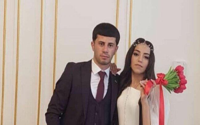 Toyundan bir gün əvvəl intihar edən gəlinin yazışmaları ÜZƏ ÇIXDI