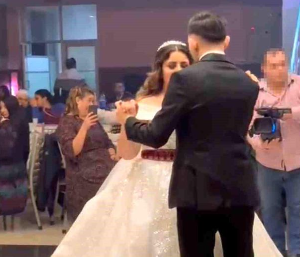 Toydan sonra öyrəndikləri gerçəklə yıxıldılar! 200 in təzminat alacaqlar - VİDEO