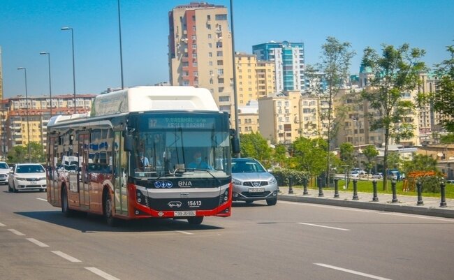 Tarif Şurasından gedişhaqqı ilə bağlı AÇIQLAMA