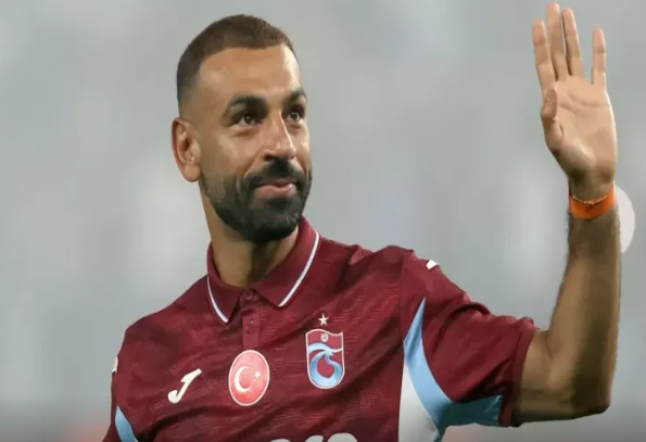 Salah "Trabzonspor"u niyə seçdi? Sensasion transferin PƏRDƏARXASI