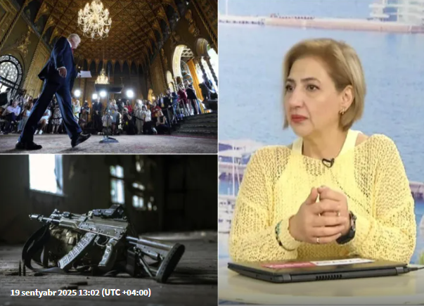 Trampın yeni qərarı "buzu qırdı": "Silah gücü" sülh yaradacaqmı?