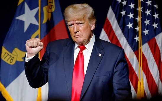 Tramp həbs olunmayacaq