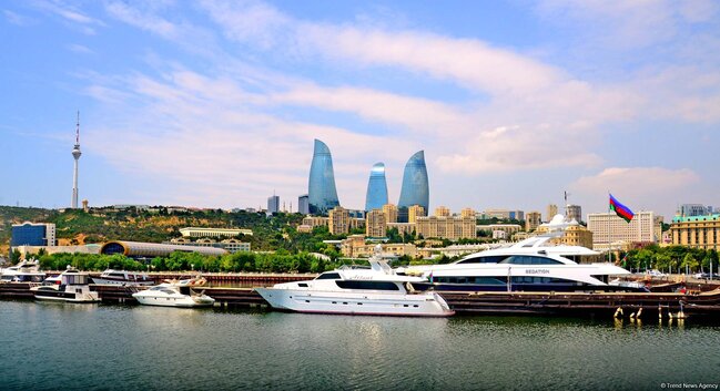 Bakıda Heydər Əliyevin 100 illik yubileyinə həsr olunmuş konsert keçiriləcək