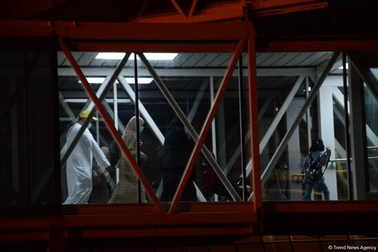 BƏƏ aviaşirkəti Abu Dabidən Bakıya birbaşa uçuşlara başlayır - FOTO