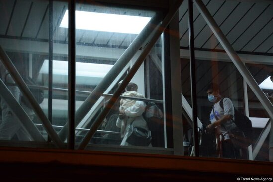 BƏƏ aviaşirkəti Abu Dabidən Bakıya birbaşa uçuşlara başlayır - FOTO