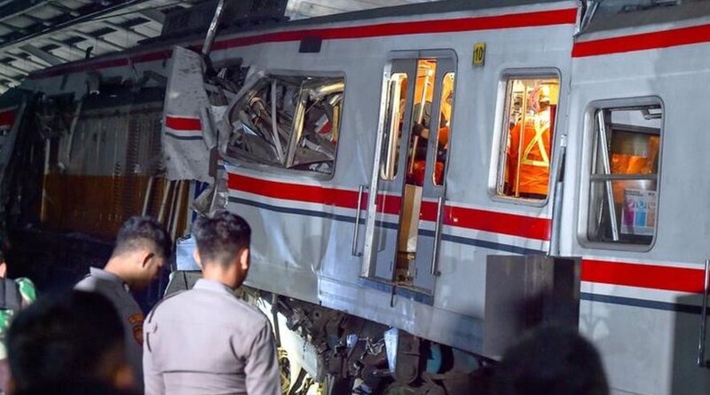 Qatar qəzası ölkəni sarsıtdı: 14 ölü, 38 yaralı