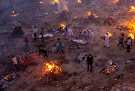 Bu ölkədə ilk dəfə sutka ərzində koronavirusdan ölən olmayıb