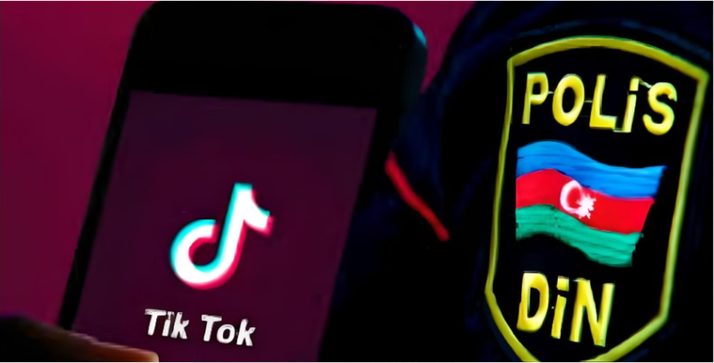 "TikTok"da qeyri-etik davranışlar edən şəxsləri hansı cəza GÖZLƏYİR? - Açıqlama
