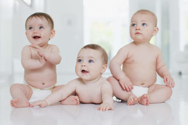 Azərbaycanda uşaqlara ən çox qoyulan adlar məlum olub - SİYAHI