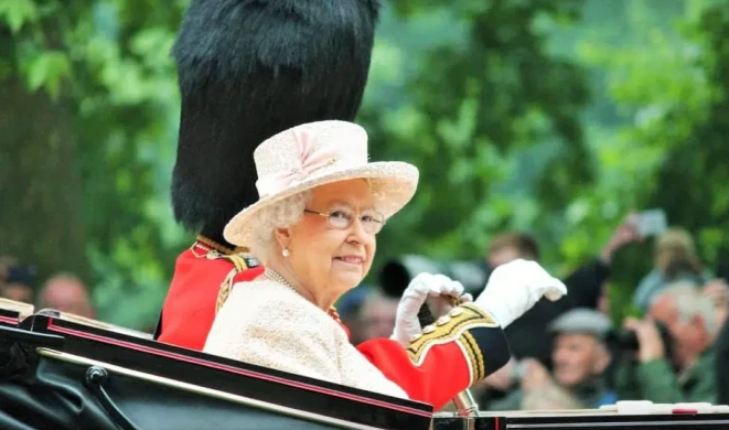 Ölümündən 2 gün əvvəl II Yelizaveta baş nazirə nə məsləhət verib?