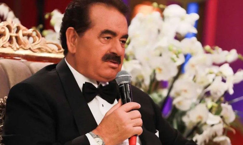 İbrahim Tatlısesdən miras qərarı: "Hərşeyimi dövlətə bağışladım" - VİDEO