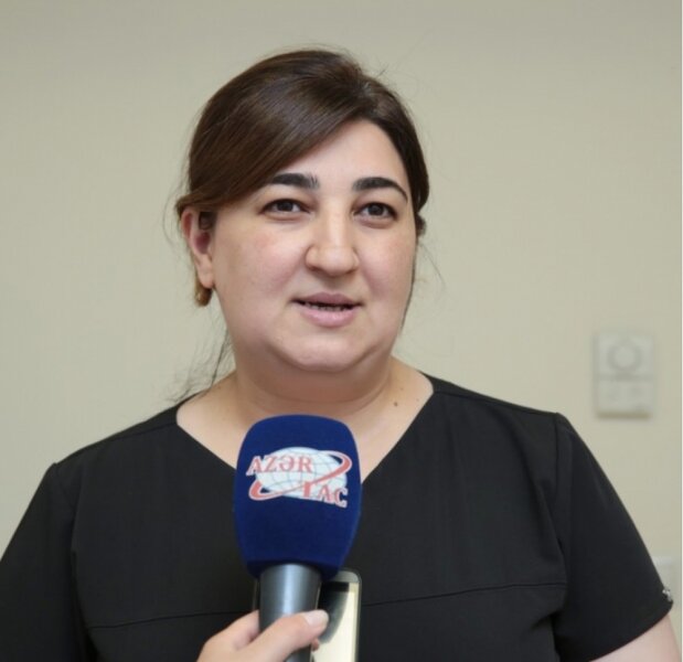 Tanınmış həkimin səhhəti pisləşdi, reanimasiyaya yerləşdirildi