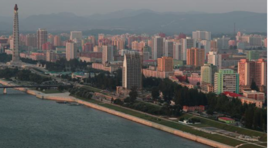 Şimali Koreyanın paytaxtı karantinə alındı