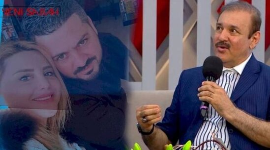 Cavanşir Məmmədovun qızı türk həyat yoldaşını tutdurdu - 240 minlik qalmaqal