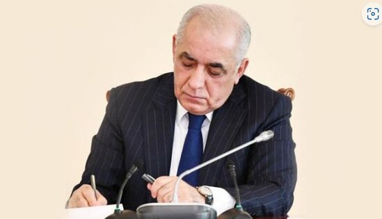 Baş nazirdən işğaldan azad edilmiş ərazilərlə bağlı mühüm QƏRAR
