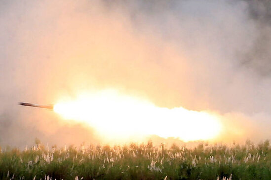 Bu ölkələr Ukrayna ordusuna təlim keçəcək