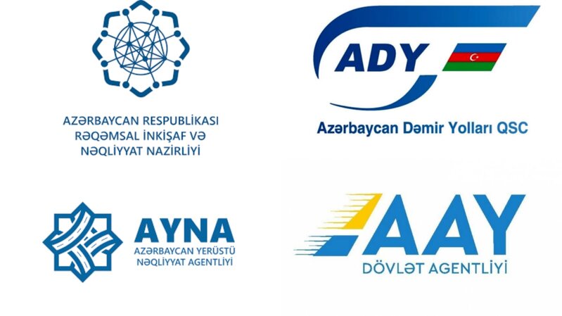 Rəqəmsal İnkişaf və Nəqliyyat Nazirliyi, "ADY", "AYNA", "AAYDA" ləğv edilərək birləşdirilə BİLƏR? - AÇIQLAMA