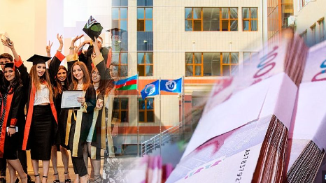 Universitetlərdə təhsil haqları niyə bahadır, bu məbləği kim müəyyən edir? - Açıqlama