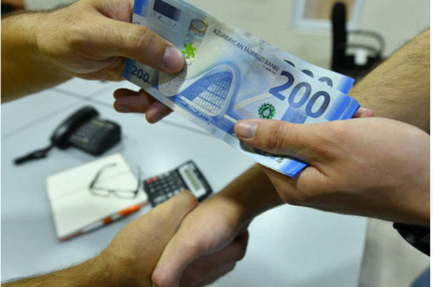 Rüşvət verib saxta sənəd düzəldən şəxsləri hansı CƏZA GÖZLƏYİR?