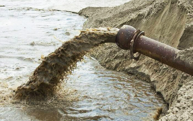 "Sədərək" və "Binə" ilə bağlı bu qurum cəzalandırıldı