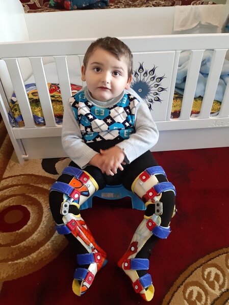 Tunarın köməyinizə ehtiyacı var