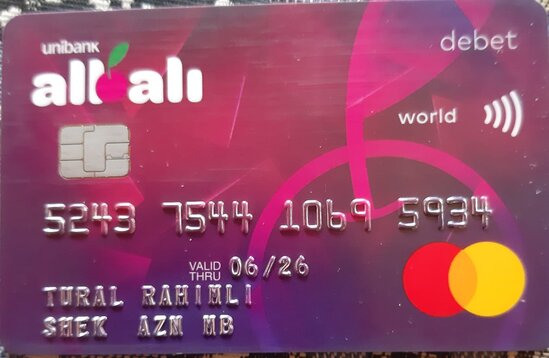 Tunarın köməyinizə ehtiyacı var