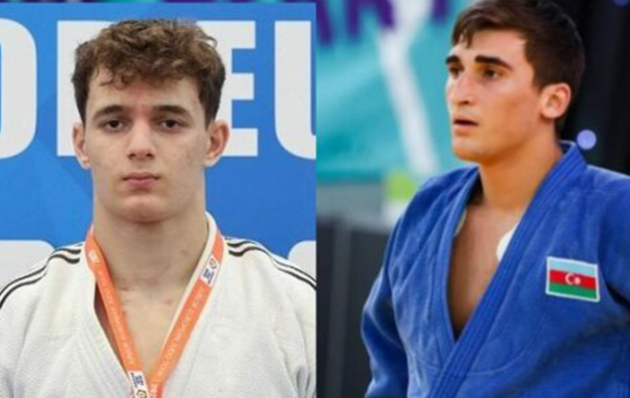 Cüdo Federasiyasında nə baş verir? - Tuncay Şamil ona edilən haqsızlıqdan DANIŞDI