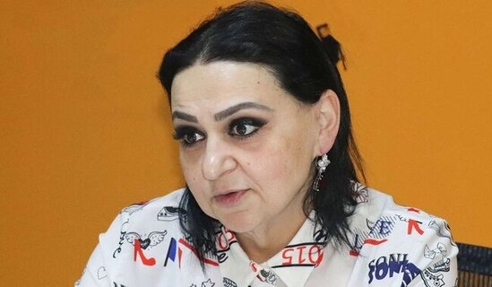 Tünzalə Əliyevanın vəziyyəti yenidən pisləşdi