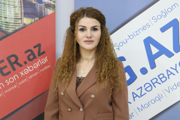 "Məmur ilə sahibkarı səhv salırlar" - AÇIQLAMA