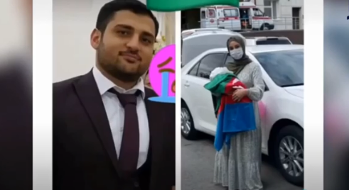 "Bilirəm ki, bu ayrılıq qiyamətə qədər çəkəcək" - Şəhidin anasından ürəkdağlayan paylaşım - FOTO-VİDEO