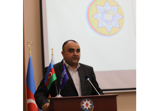 "Bakıdan Hanoya uzanan diplomatik körpü gələcəyin texnologiyalarına və təhlükəsizlik sistemlərinə açılan qapıdır" - AÇIQLAMA