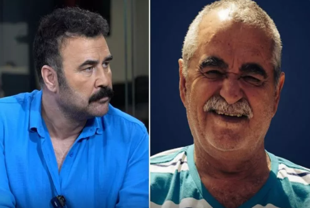 Qardaşından İbrahim Tatlısəsə sərt ittiham: "Sənət həyatımı bitirmək üçün əlindən gələni edib"