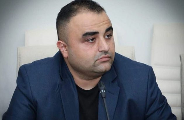 "Ermənistan hələ də geosiyasi meydanda subyekt kimi yox, vasitəçi güclərin xətləri üzrə hərəkət edir" - AÇIQLAMA