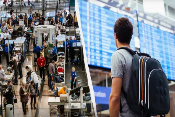 Turistlərə hava limanında az tanınan bir qayda barədə XƏBƏRDARLIQ