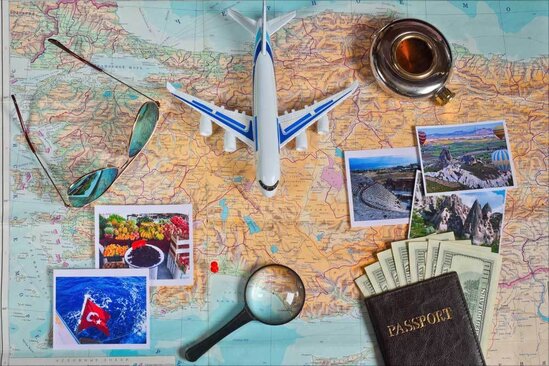 Turizm sektoruna vergi güzəştləri edilə bilər