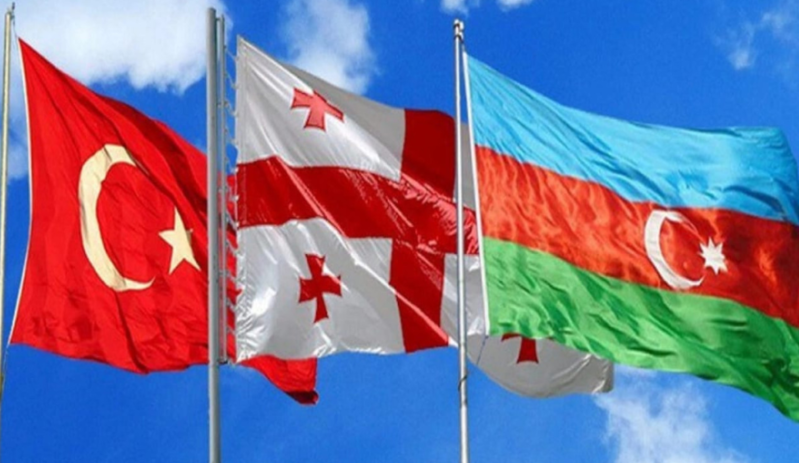 "Türkiyə, Azərbaycan və Gürcüstanın bir masa arxasında toplanması regionda sabitliyin qorunması deməkdir" - AÇIQLAMA
