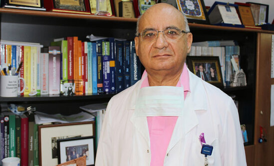 Türk professordan koronavirusla bağlı VACİB AÇIQLAMA