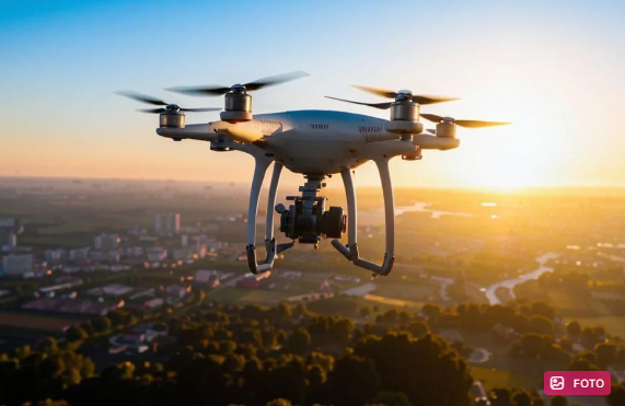 İtaliyada keçmiş sevgilisini dronla izləyən şəxs qadını əsəb xəstəsi edib