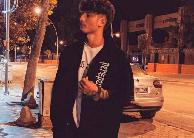 Türkiyədə azərbaycanlı tələbənin meyiti dağıntılar altından çıxarıldı - FOTO